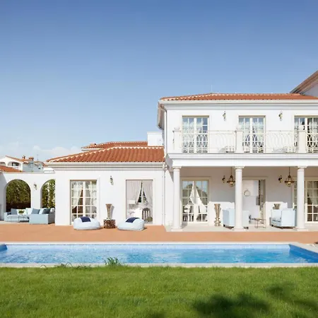 Villa Lea *