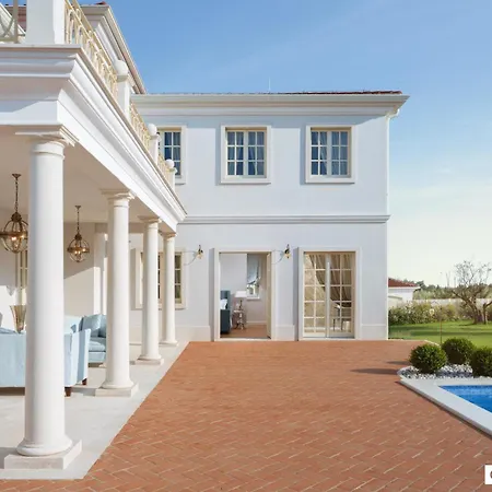 Villa Lea