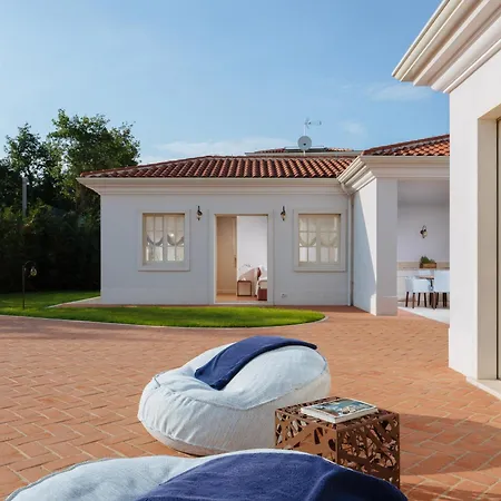 Villa Lea Tar-Vabriga